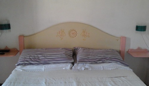 Classic Double or Twin Room