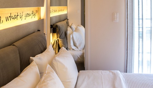 Deluxe Apartment, 4 Bedrooms, Terrace, City View