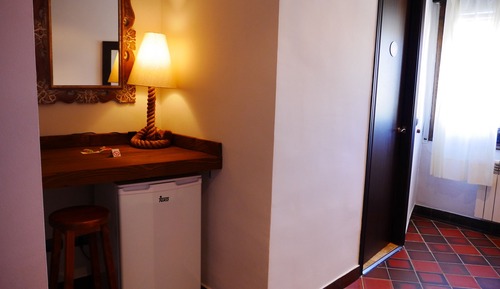 Family Apartment