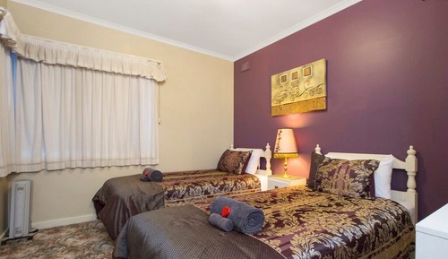 Hahndorf House - Heritage Three Bedroom House