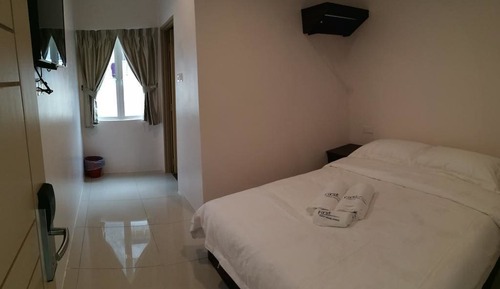 Room, 1 Queen Bed