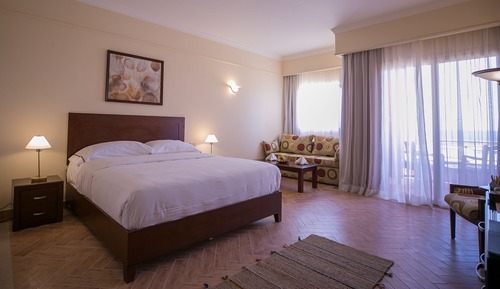 Classic Double or Twin Room, 1 Bedroom