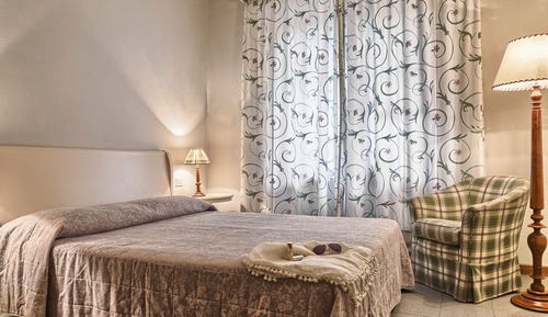 Villa (5 Adults)