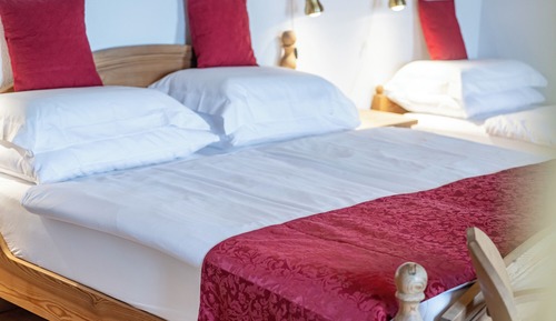 Classic Triple Room, 1 Bedroom