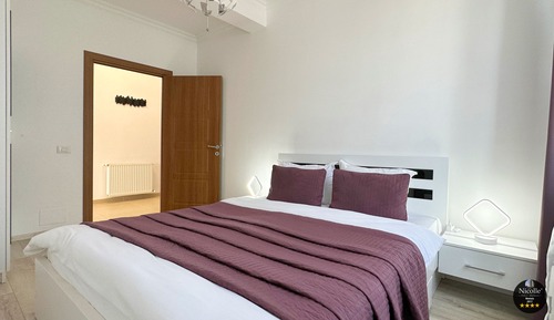 Deluxe Apartment, 2 Bedrooms, Lake View, Lakeside