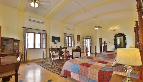 Royal Suite