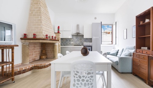 Comfort Apartment, 2 Bedrooms