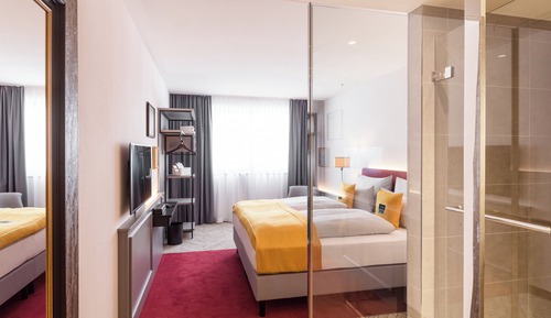 Premium Room, 1 Queen Bed