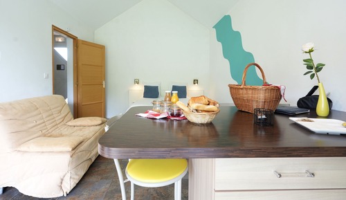 Signature Double Room (Exotique)
