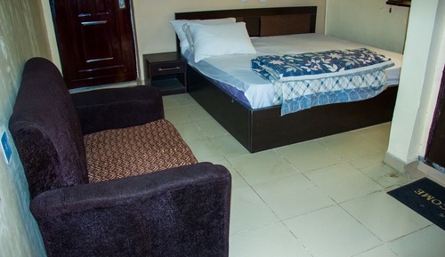 Royal Suite