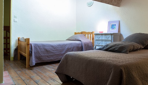 Standard Cottage, Accessible, Private Bathroom (écurie 4)