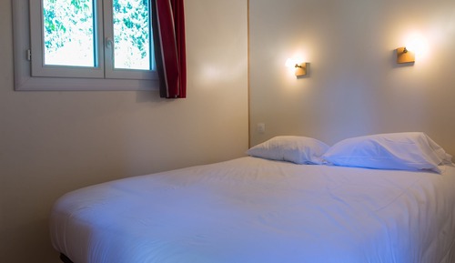 Chalet, Private Bathroom, Garden View (2 - écoconstruit)