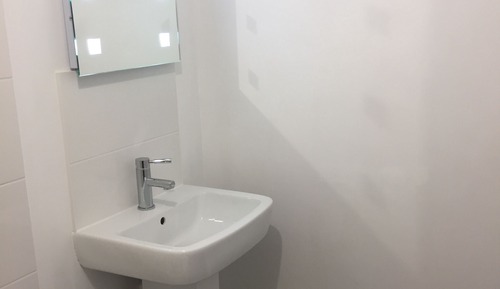 Double Room (Duin)