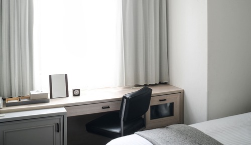Standard Double Room, Non Smoking