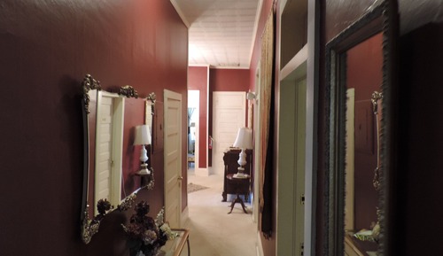 Standard Double Room, Ensuite (Opal)