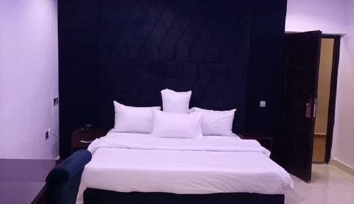 Classic Room, Park View