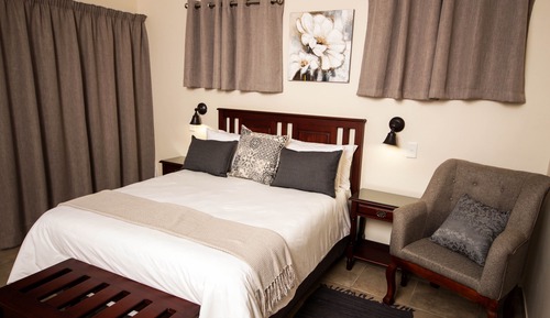 Exclusive Double Room