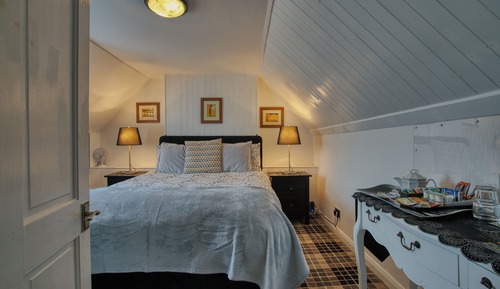 Standard Double Room, 1 Double Bed, Non Smoking, Ensuite
