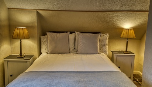 Standard Apartment, Multiple Beds, Non Smoking, Kitchen