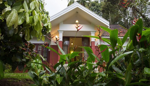 Superior Room, 1 Bedroom, Private Bathroom, Mountain View