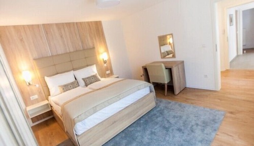 Superior Suite (Plus)