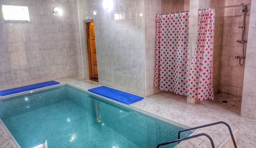 Family Villa