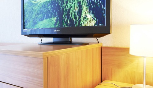 Comfort Double Room Single Use
