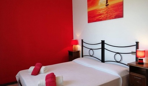 Traditional Room, 1 Queen Bed