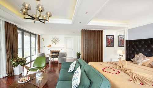 Sofia Suite