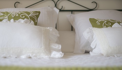 Standard Double Room, Accessible