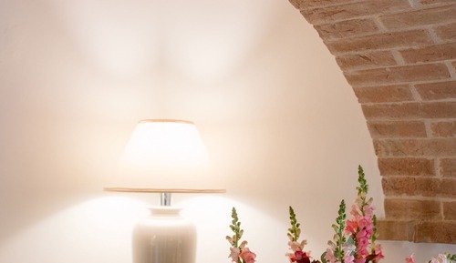 Classic Double or Twin Room (Maurino 2)