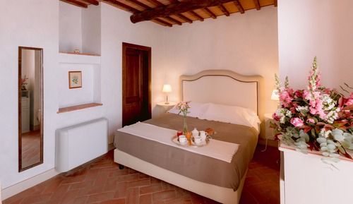 Superior Room (Correggiolo)