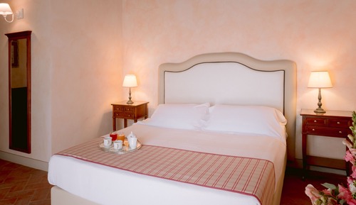 Executive Suite (Leccino)