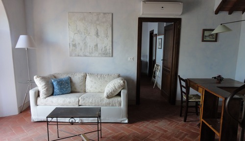 Superior Suite (Correggiolo)
