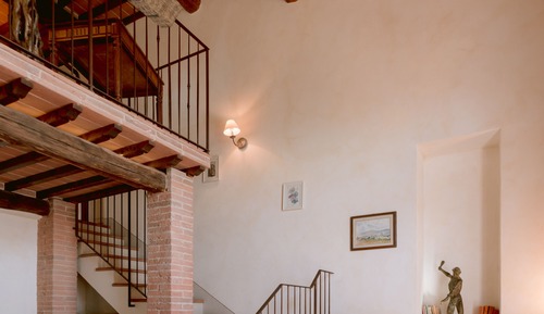 Junior Suite (Moraiolo)