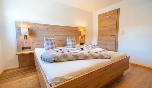 Apartment (Karwendel)