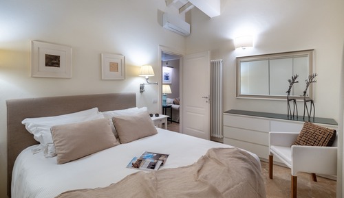 Deluxe Villa, 4 Bedrooms (Villetta)