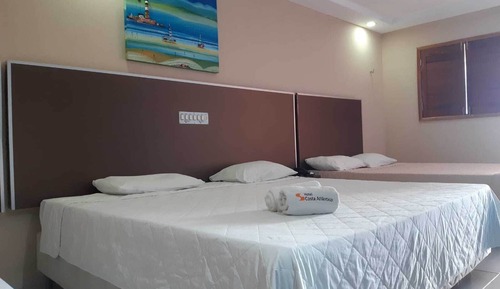 Luxury Triple Room, Non Smoking, Sea View