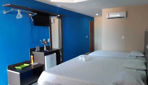 Superior Triple Room, Non Smoking