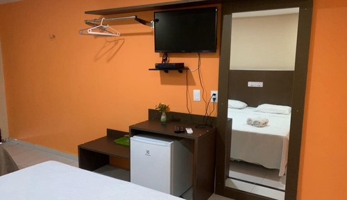 Deluxe Double Room, 1 Queen Bed