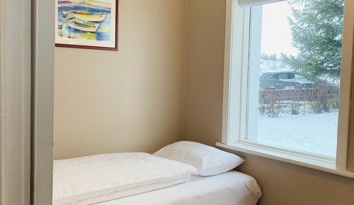 Standard Bungalow, 3 Bedrooms