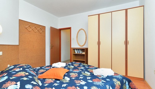 Apartment, 1 Bedroom (624/1489)