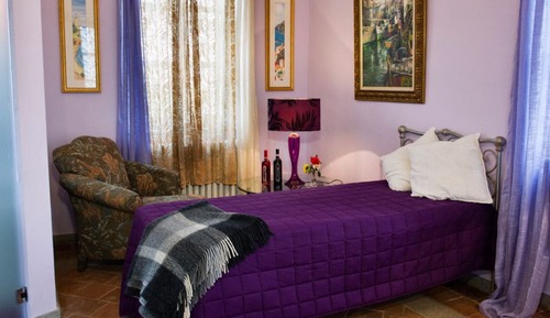 Standard Suite