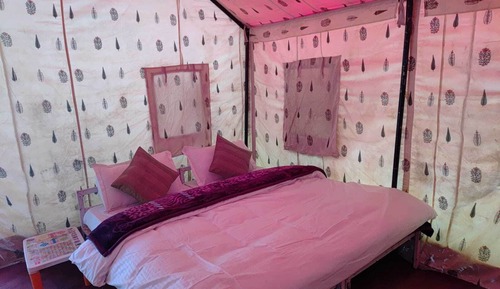 Basic Double or Twin Room, 2 Twin Beds