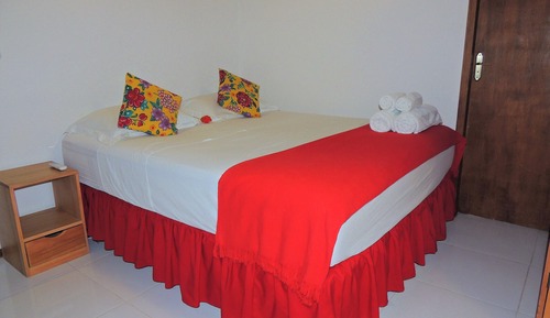 Family Townhome, 1 Bedroom