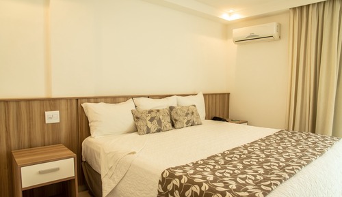 Standard Suite