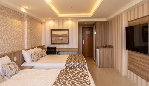 Premier Suite, Non Smoking, Beach View