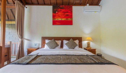 Family Villa
