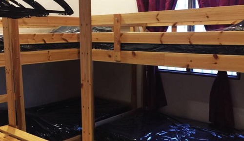 House, 2 Bedrooms, 2 Bathrooms