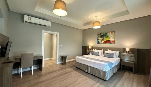 Apartment, 1 Bedroom